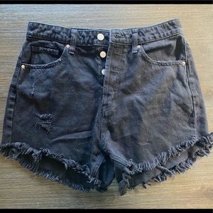 Wild Fable High Waisted Shorts